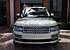 2014 Land Rover Range Rover HSE for sale 101374530